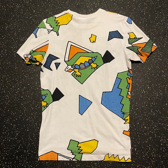 Adidas T-shirt small - Picture 3 of 3